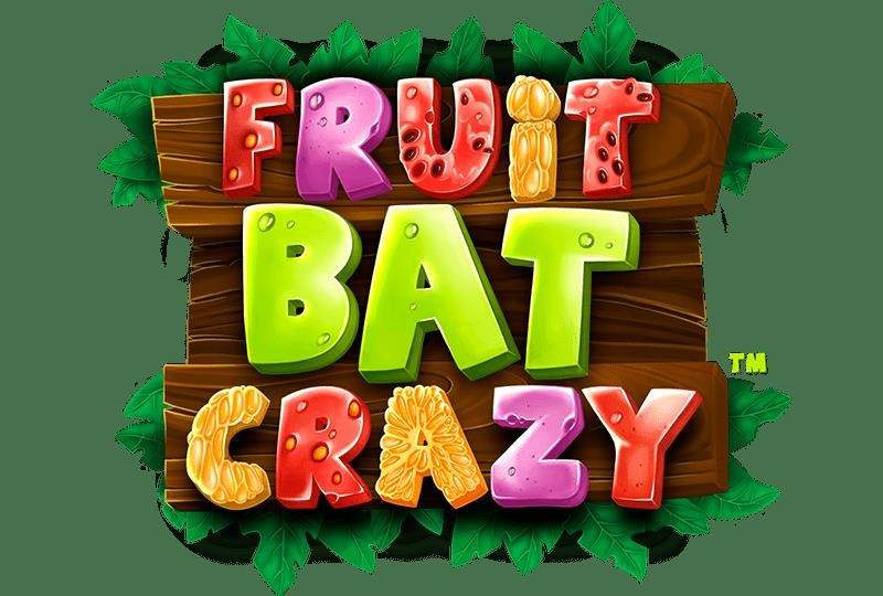 Spin Fruitbat Crazy Reels and Win